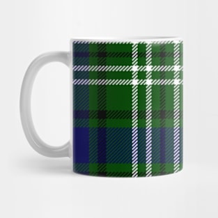 Clan Blackadder Tartan Mug